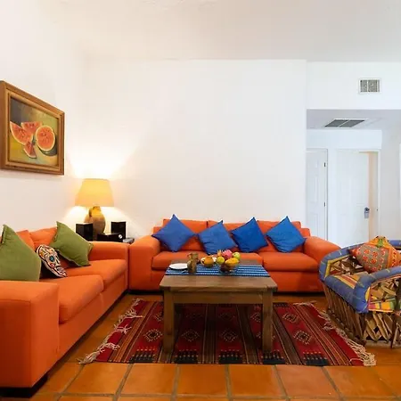 La Palma Tranquila By Playa Paradise Hotel